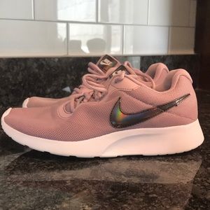 Nike 7 shoes. Smoke free home. Outgrew